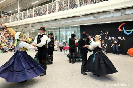 Nepozaben sprejem za bronasto Živo Lavrinc v rodnem Kamniku  (10)